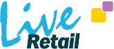 LiveRetail logo